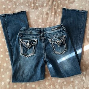 Vigoss jeans